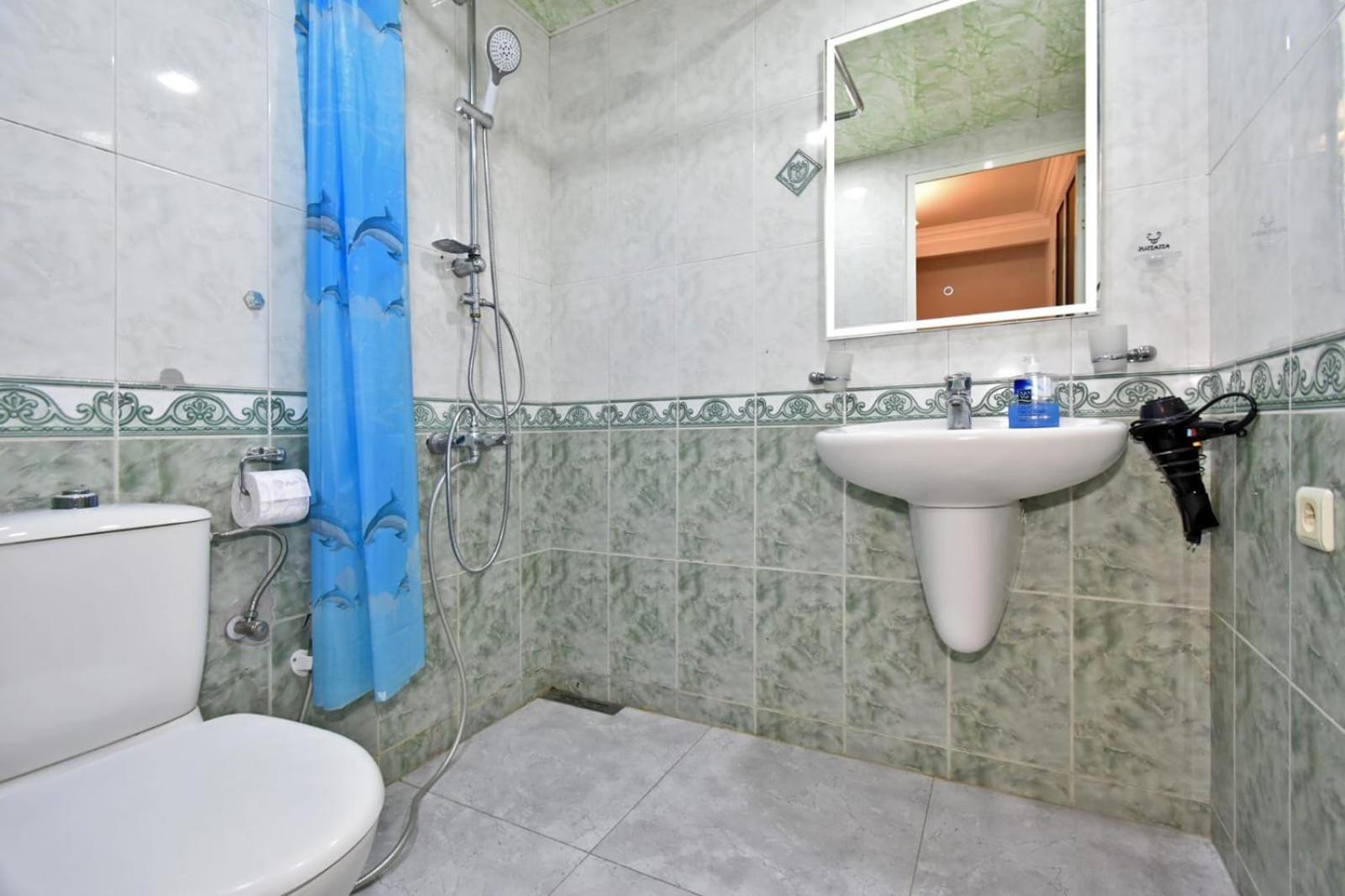 Luxury Spacious Apartment On Saryan Street.Centre Yerevan Exterior photo