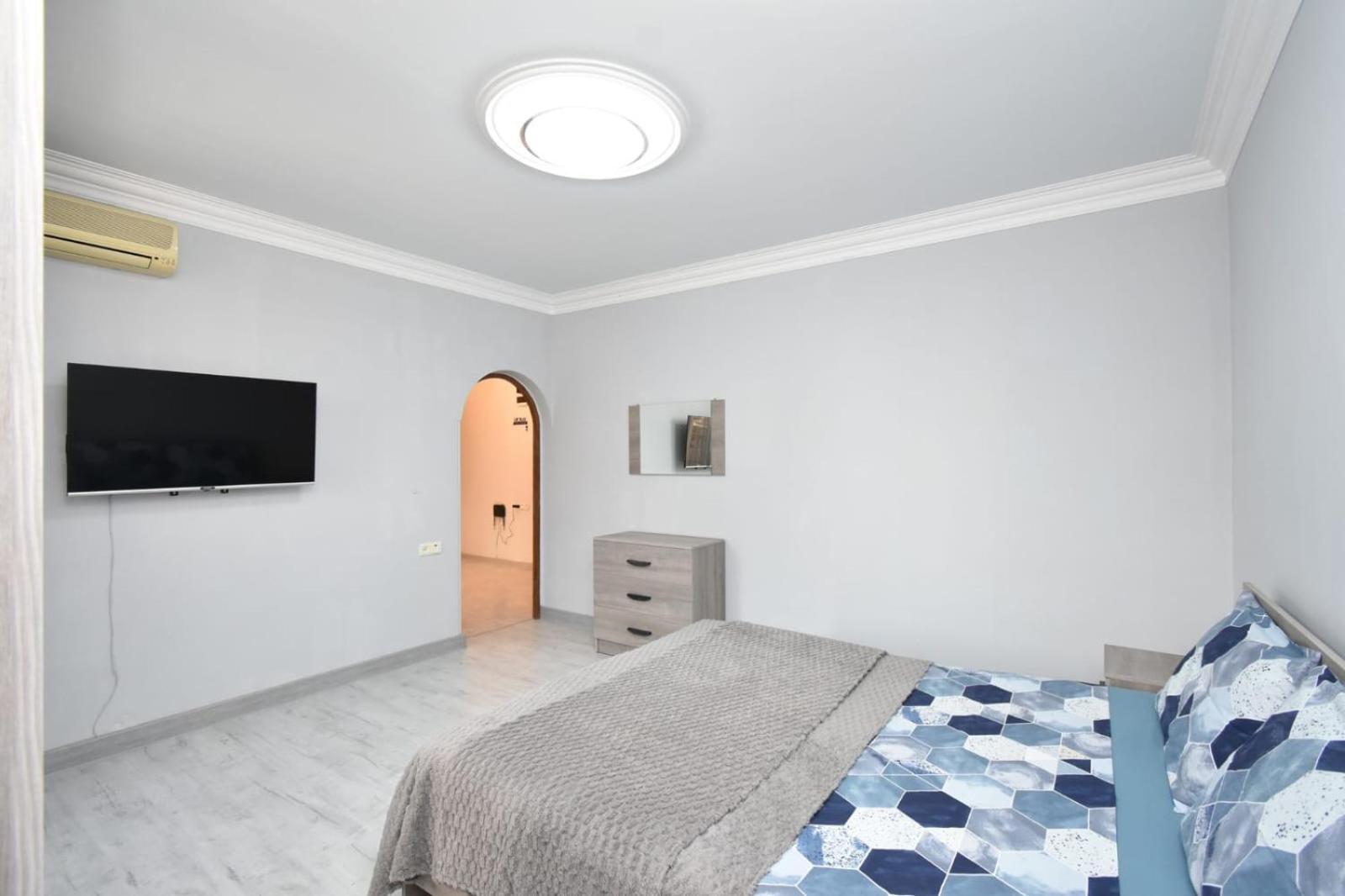 Luxury Spacious Apartment On Saryan Street.Centre Yerevan Exterior photo